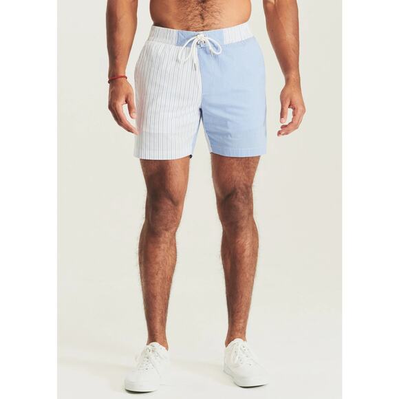 SER.O.YA Ziggy Swim Shorts XL NWT - Picture 4 of 6